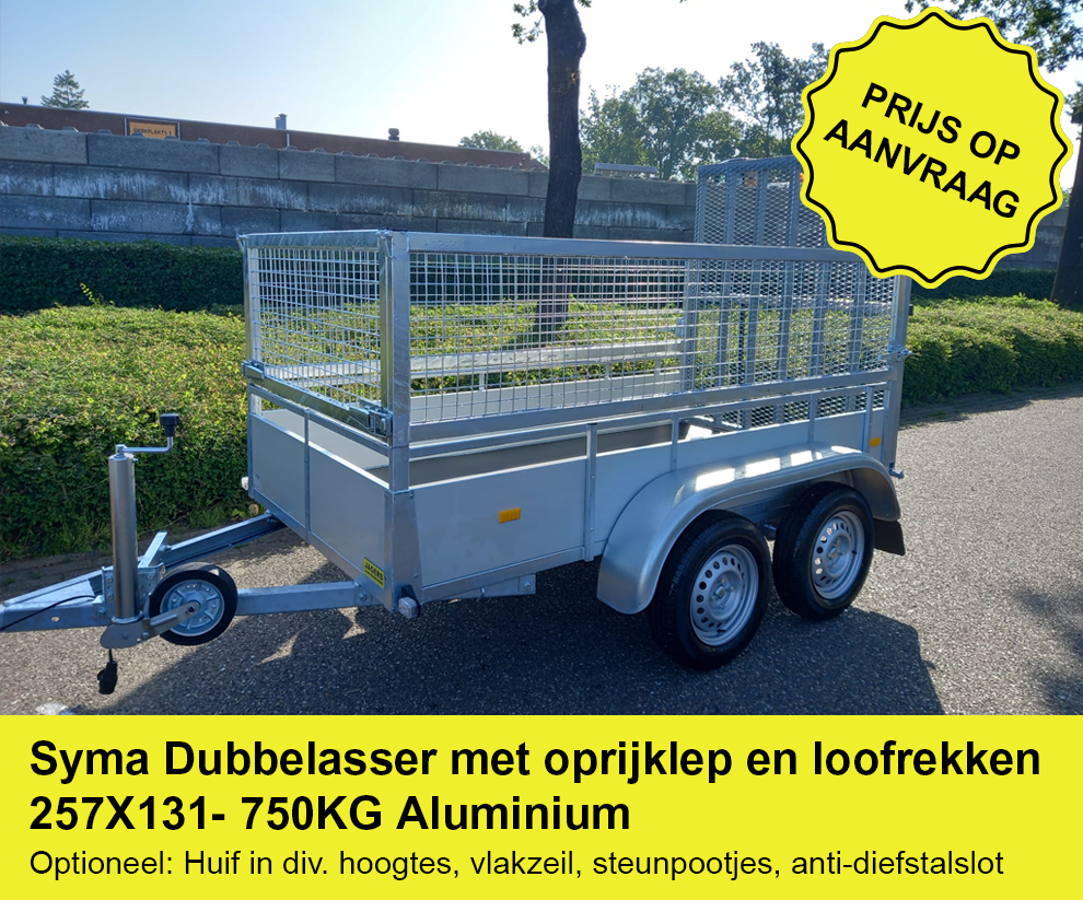 ACTIE-Syma-Dubbelasser-met-oprijklep-en-loofrekken