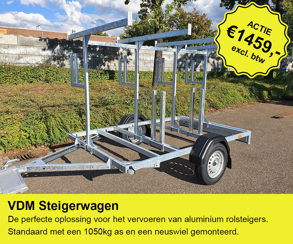 VDM-Steigerwagen