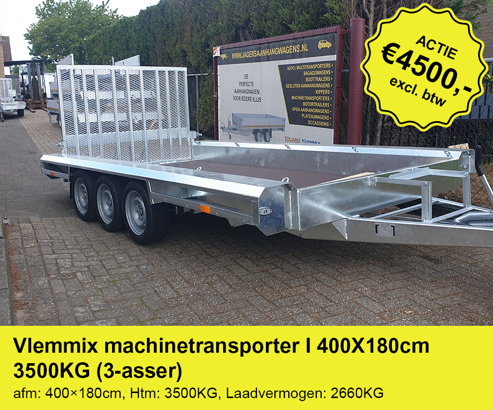Vlemmix-machinetransporter-400X180cm-3500KG-(3-asser)