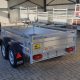 Weytens aluminium dubbelasser