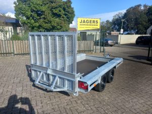 vlemmix machinetransporter