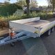 eduard met lier en oprijplaten 400x200