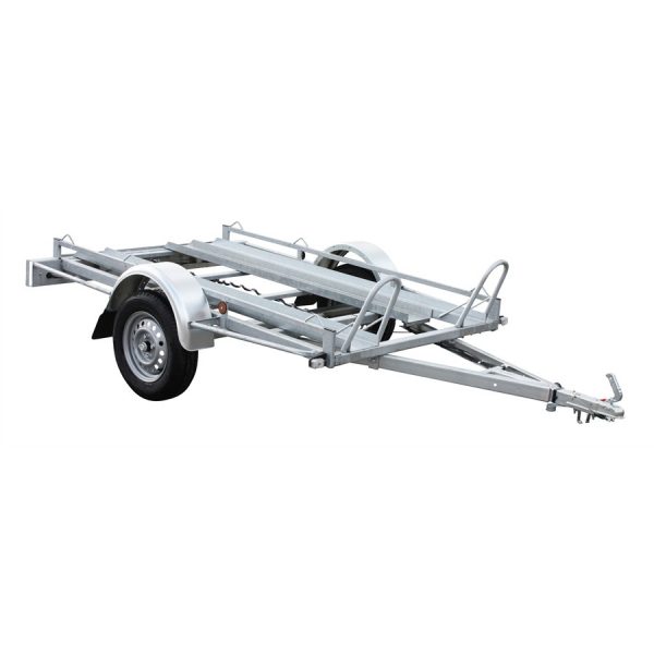 Willems motortrailer