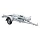 Willems motortrailer