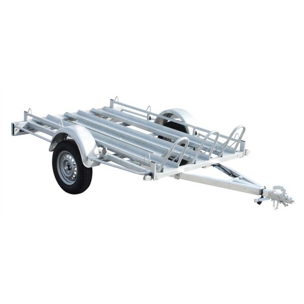 Willems motortrailer