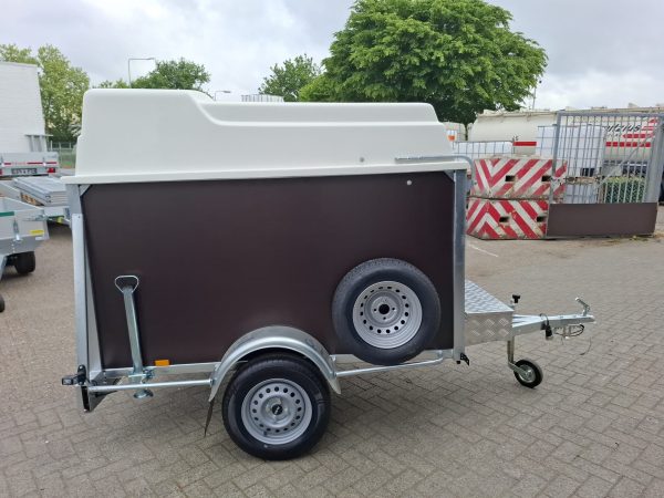 bw holiday vakantie bruin