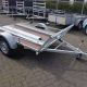 Syma motortrailer moto2 enkelasser