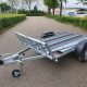 Syma moto 3 geremd motortrailer 1350kg