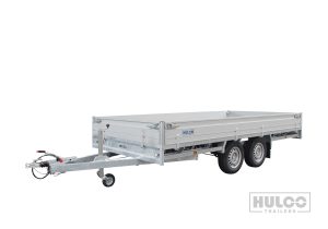 Hulco Medax 2600