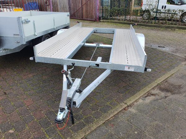 anssems amt transporter 1300kg