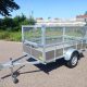 Syma enkelasser met loofrek