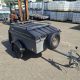 gebruikte bagagewagen saris 150x100
