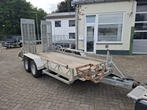 Atec machinetransporter