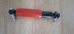 schokbreker schokdemper