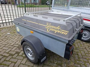 Saris Grande Campioni