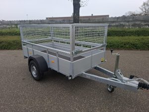 Syma enkelasser 1350kg alu 257x131 loofrek