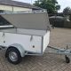gebruikte bagagewagen