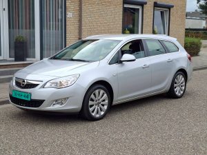 Opel Astra Sports Tourer 1.4 Cosmo