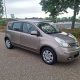 Nette Nissan Note 1.6 Life Automaat